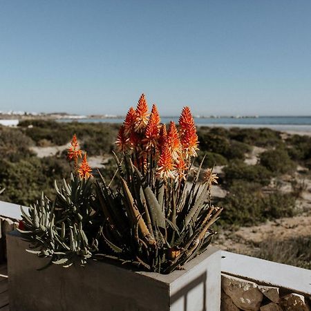 Graaitjie Apartamento Paternoster Exterior foto