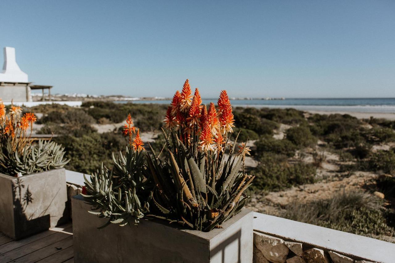 Graaitjie Apartamento Paternoster Exterior foto