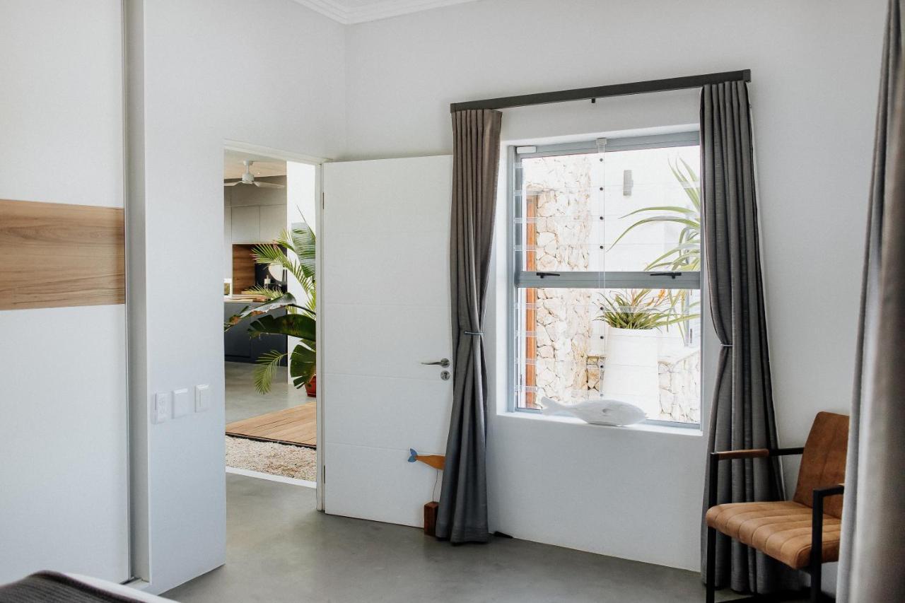 Graaitjie Apartamento Paternoster Exterior foto