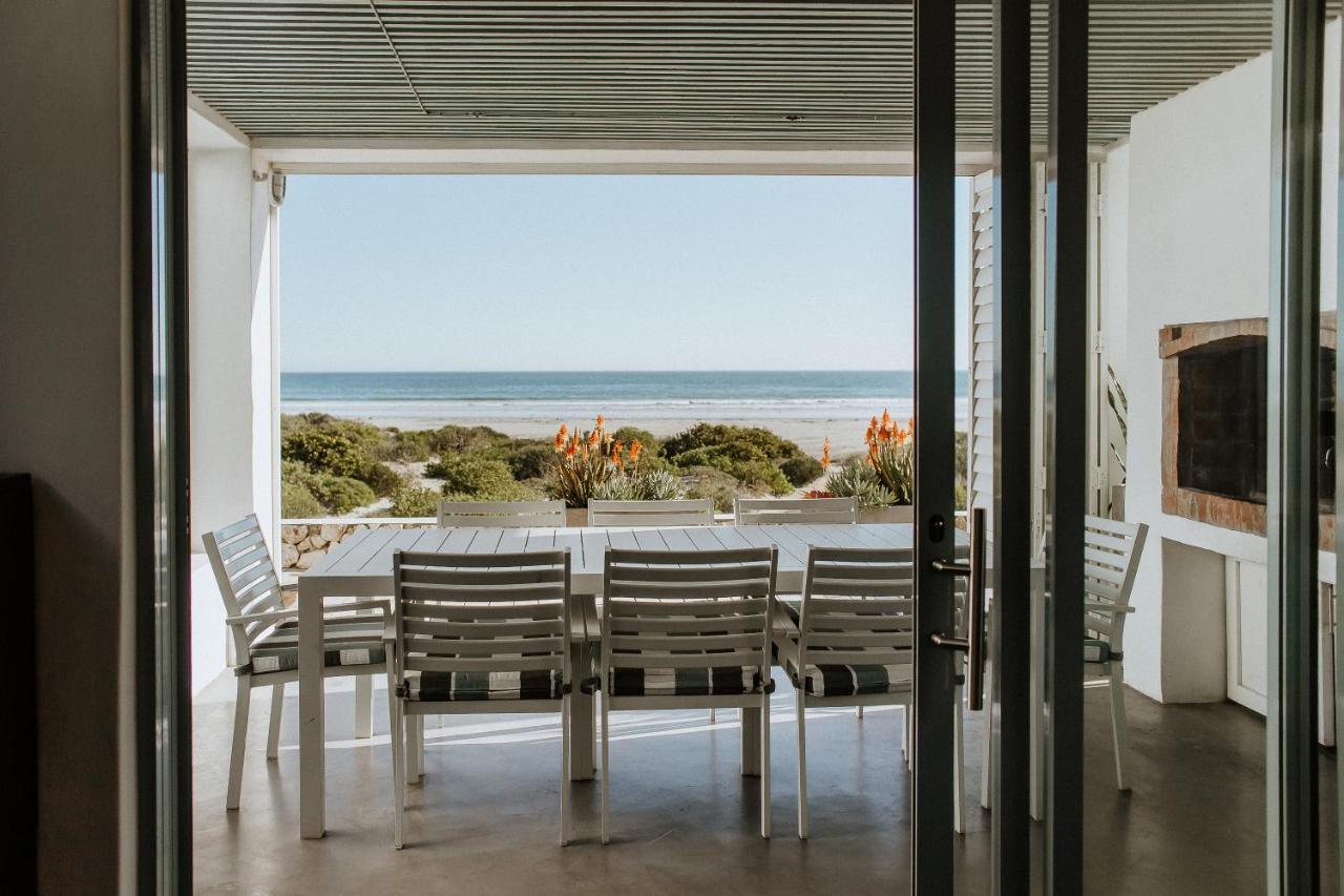 Graaitjie Apartamento Paternoster Exterior foto