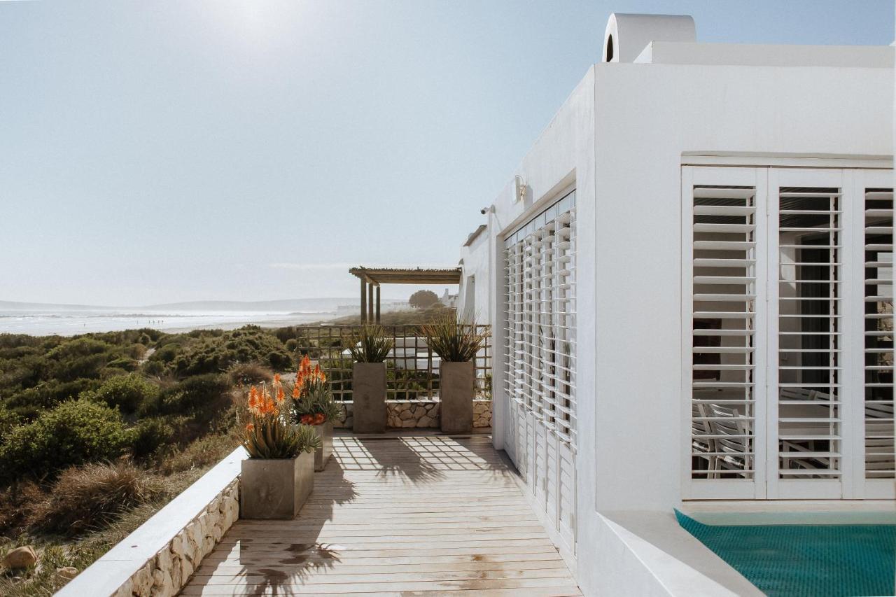 Graaitjie Apartamento Paternoster Exterior foto