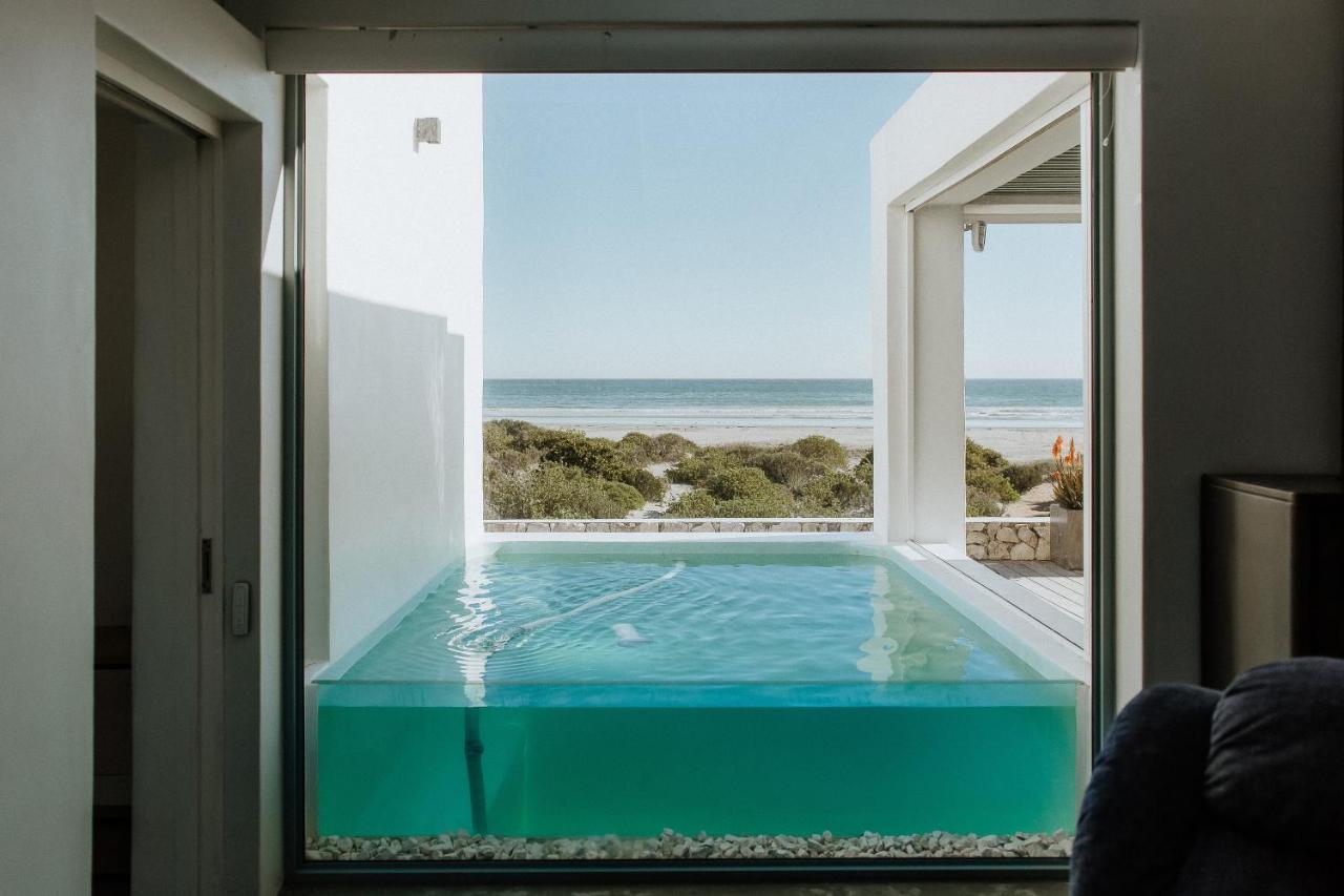 Graaitjie Apartamento Paternoster Exterior foto